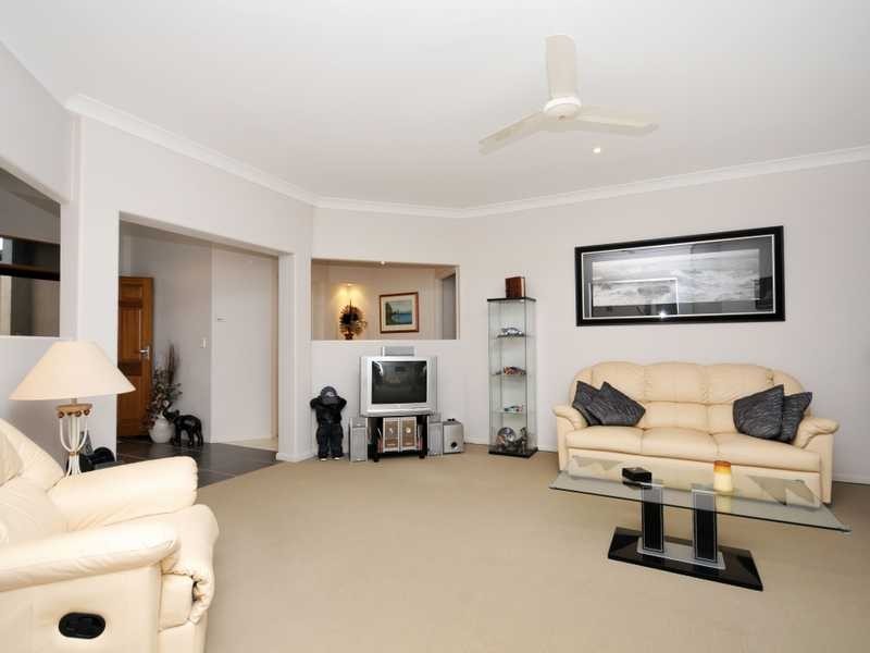 20 Cordyline Drive, Reedy Creek QLD 4227