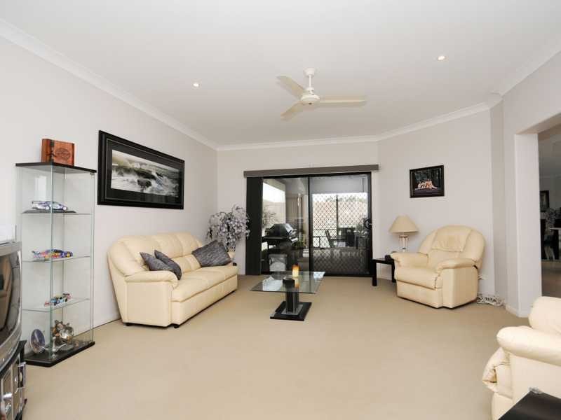20 Cordyline Drive, Reedy Creek QLD 4227