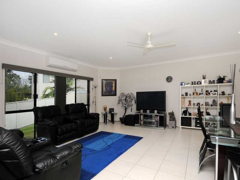 20 Cordyline Drive, Reedy Creek QLD 4227
