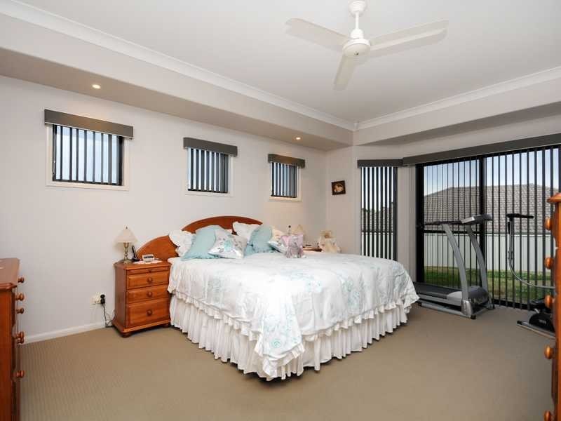 20 Cordyline Drive, Reedy Creek QLD 4227