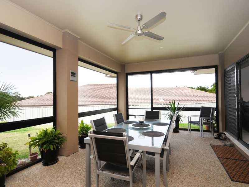 20 Cordyline Drive, Reedy Creek QLD 4227