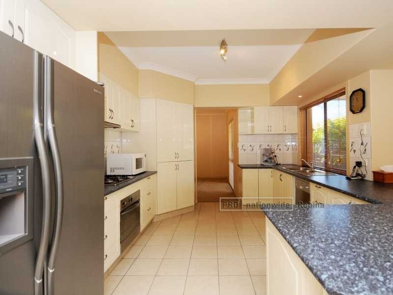 9 Eugenia Circuit, Robina QLD 4226