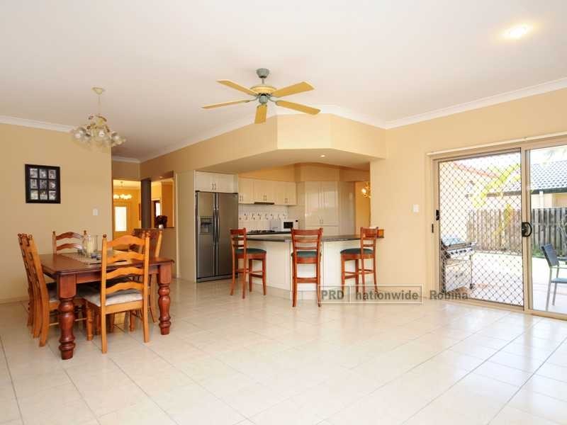 9 Eugenia Circuit, Robina QLD 4226