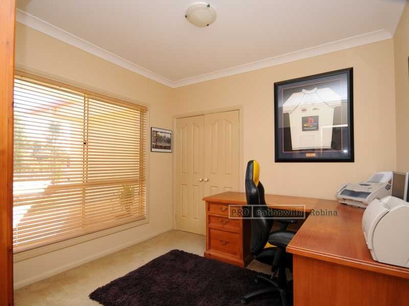 9 Eugenia Circuit, Robina QLD 4226