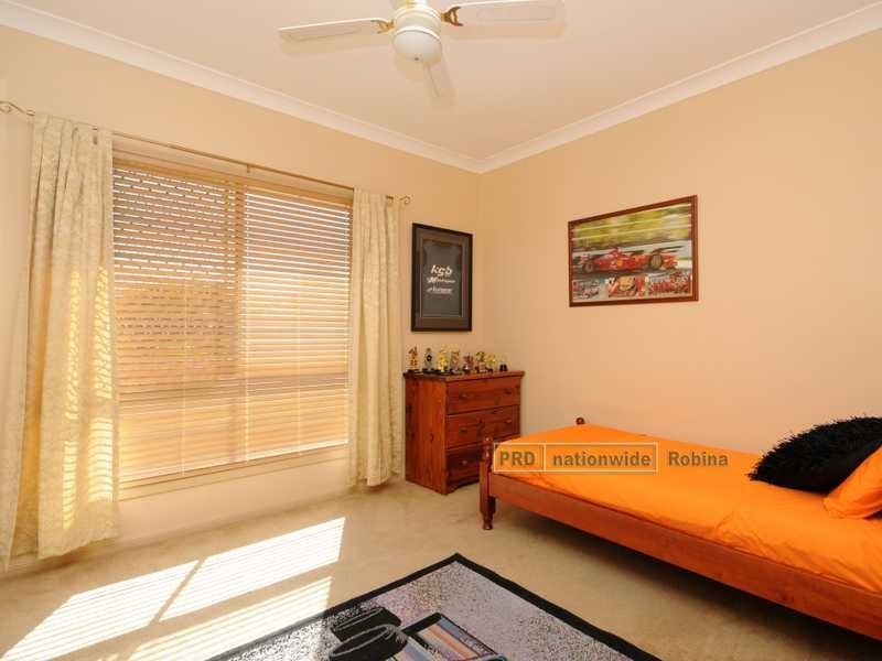 9 Eugenia Circuit, Robina QLD 4226