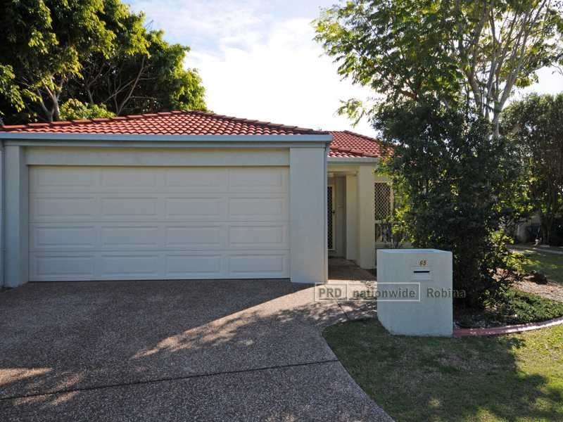65 Cedarwood Crescent, Robina QLD 4226