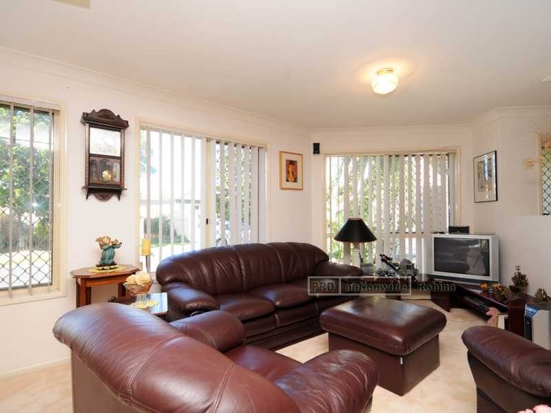 65 Cedarwood Crescent, Robina QLD 4226