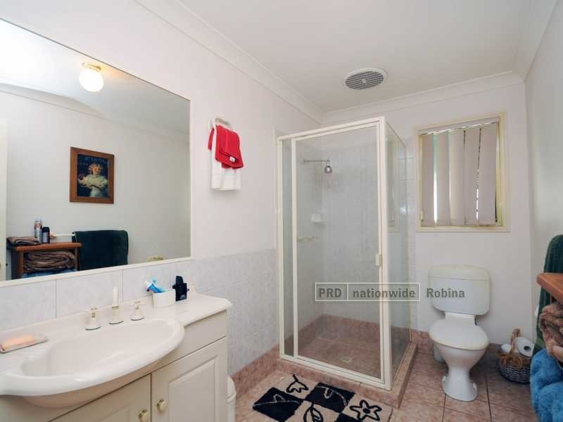 65 Cedarwood Crescent, Robina QLD 4226