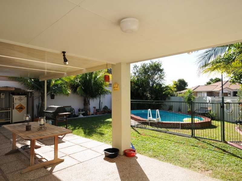 65 Cedarwood Crescent, Robina QLD 4226