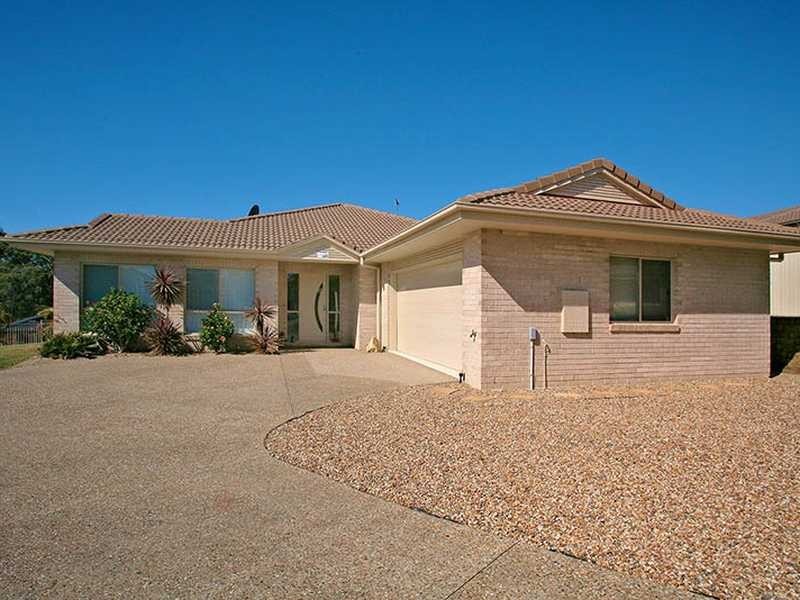 10 Possumwood Place, Reedy Creek QLD 4227