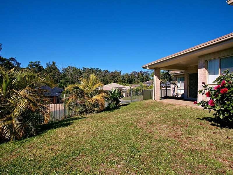 10 Possumwood Place, Reedy Creek QLD 4227