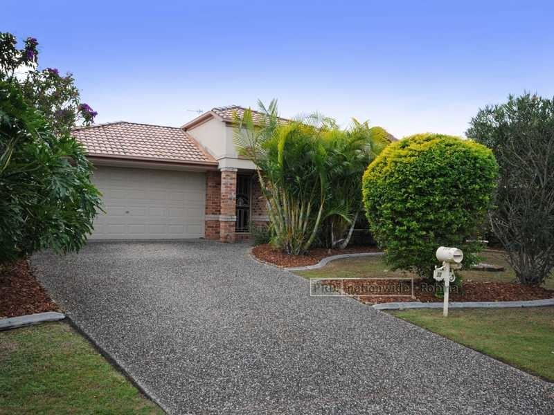 33 Swanton Drive, Mudgeeraba QLD 4213