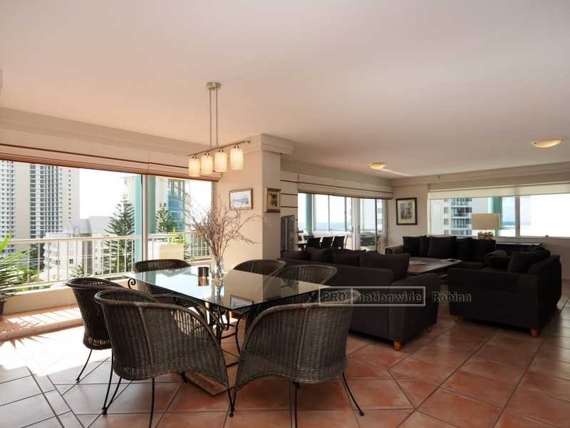 Unit 8B/7 Fern Street, Surfers Paradise QLD 4217