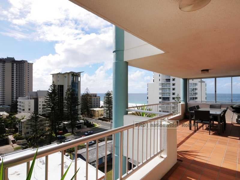 Unit 8B/7 Fern Street, Surfers Paradise QLD 4217