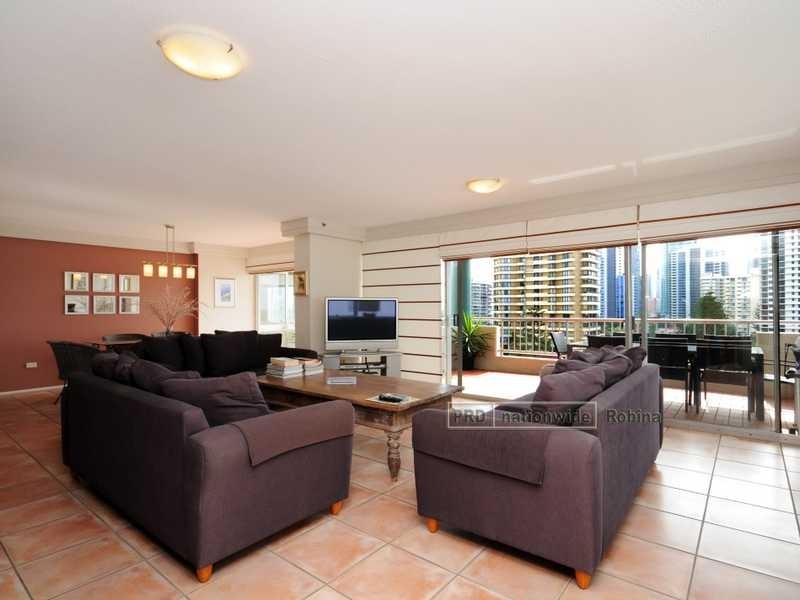 Unit 8B/7 Fern Street, Surfers Paradise QLD 4217