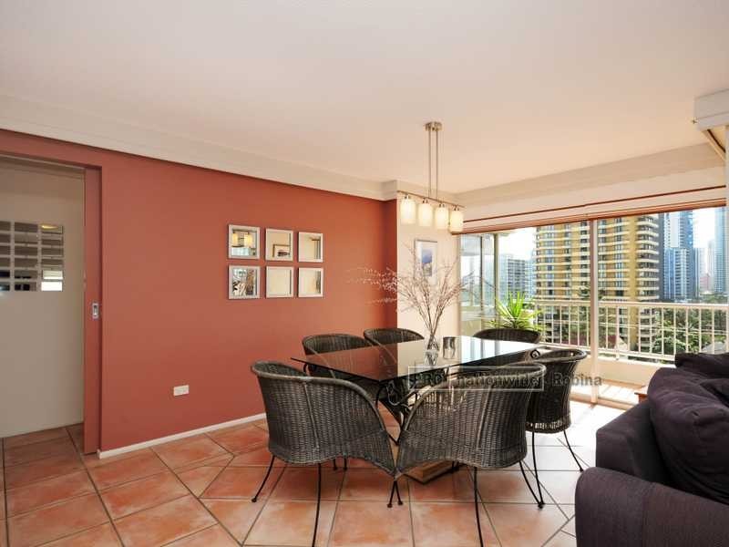 Unit 8B/7 Fern Street, Surfers Paradise QLD 4217