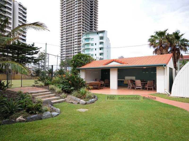 Unit 8B/7 Fern Street, Surfers Paradise QLD 4217