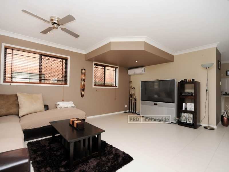 Unit 5/78 Franklin Drive, Mudgeeraba QLD 4213