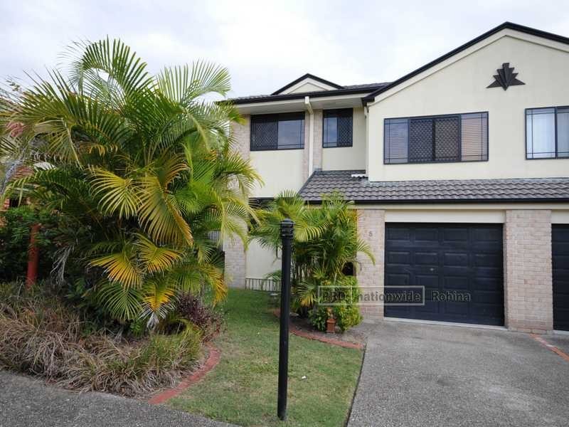 Unit 5/78 Franklin Drive, Mudgeeraba QLD 4213