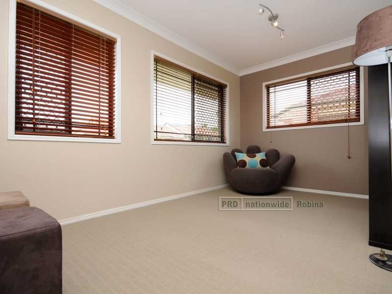 Unit 5/78 Franklin Drive, Mudgeeraba QLD 4213