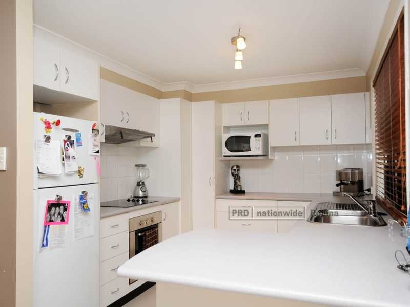 Unit 5/78 Franklin Drive, Mudgeeraba QLD 4213