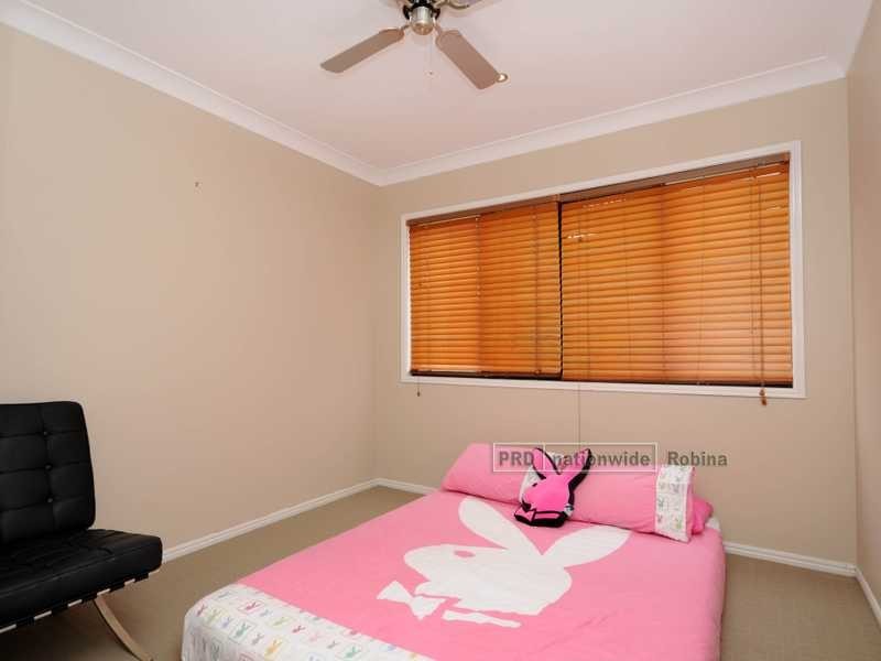 Unit 5/78 Franklin Drive, Mudgeeraba QLD 4213