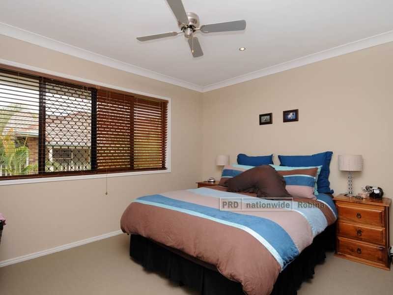 Unit 5/78 Franklin Drive, Mudgeeraba QLD 4213