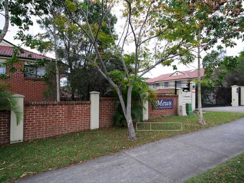 Unit 5/78 Franklin Drive, Mudgeeraba QLD 4213
