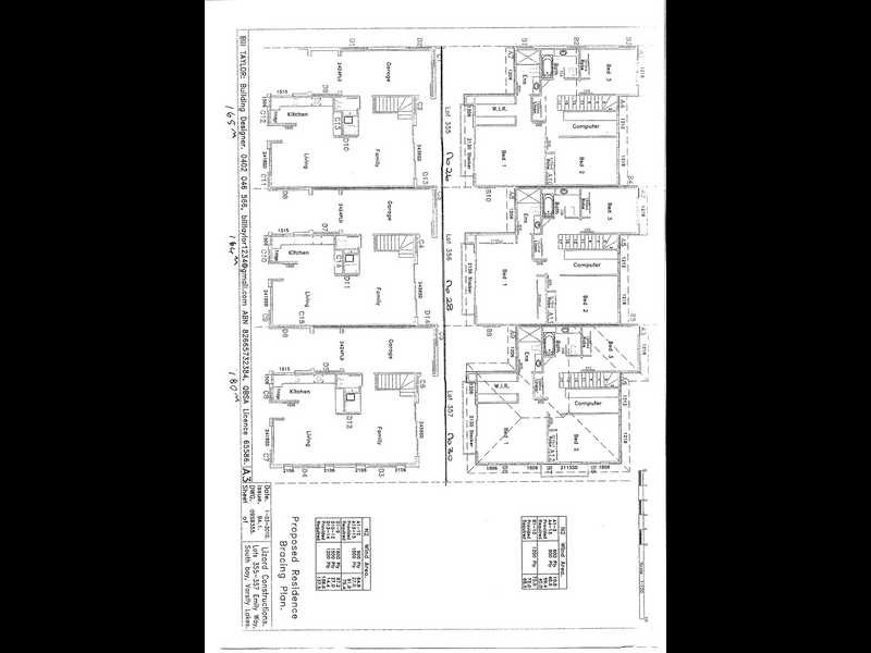 Lot 357/30 Emily Way, Varsity Lakes QLD 4227