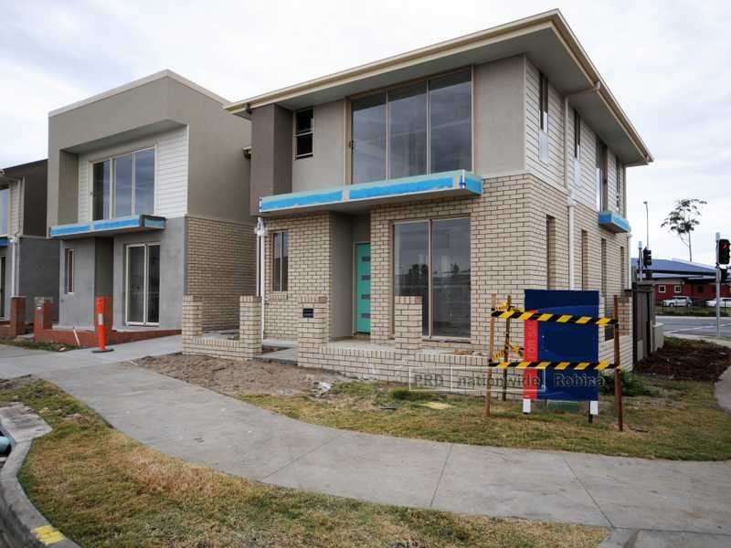 Lot 357/30 Emily Way, Varsity Lakes QLD 4227