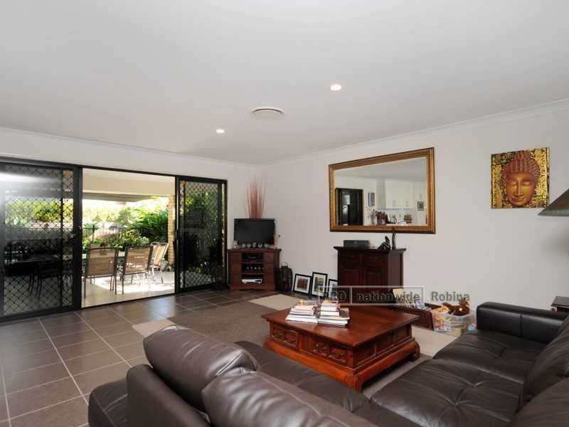 25 Kauri Pine Street, Reedy Creek QLD 4227