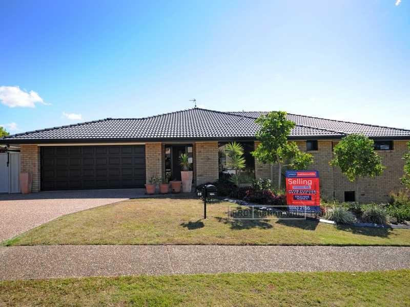 25 Kauri Pine Street, Reedy Creek QLD 4227