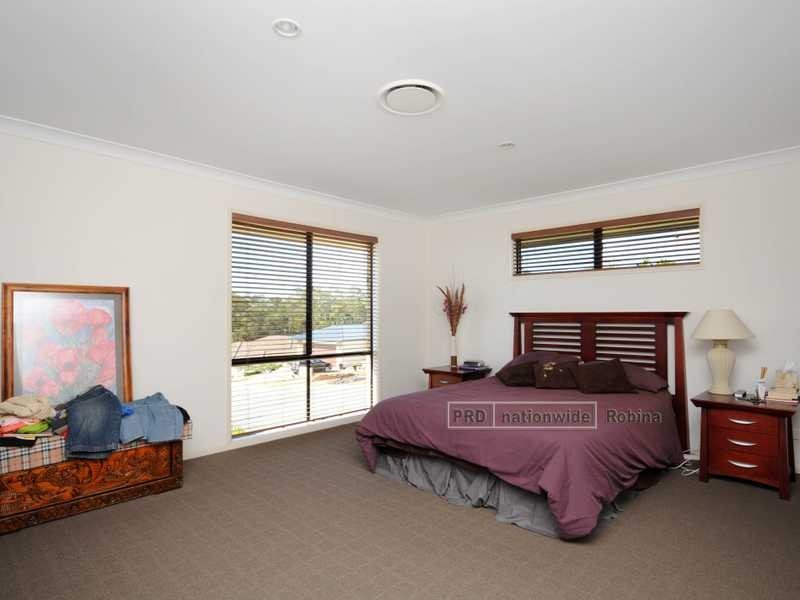 25 Kauri Pine Street, Reedy Creek QLD 4227
