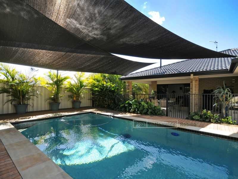 25 Kauri Pine Street, Reedy Creek QLD 4227