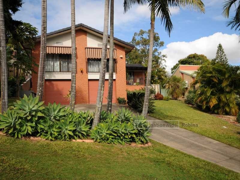 7 Ivy Street, Carrara QLD 4211