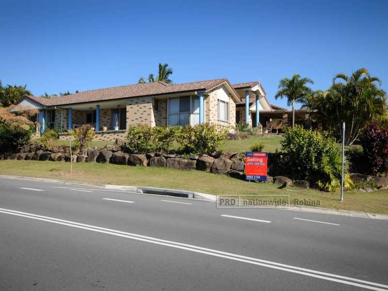 2 Alter Court, Merrimac QLD 4226