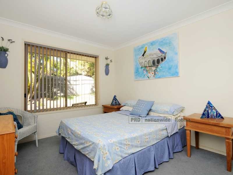 2 Alter Court, Merrimac QLD 4226