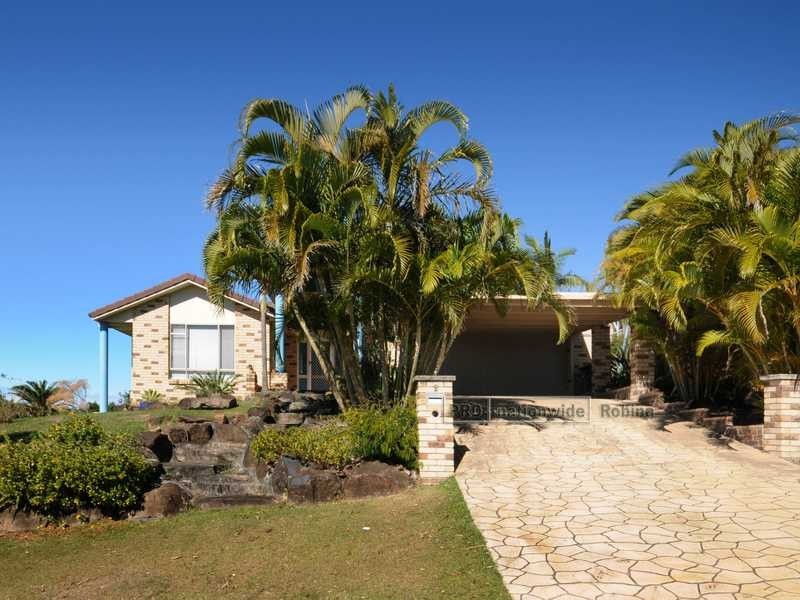 2 Alter Court, Merrimac QLD 4226