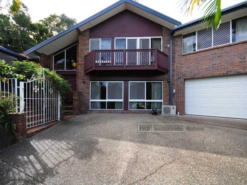 3 Mary Gilmour Court, Burleigh Heads QLD 4220