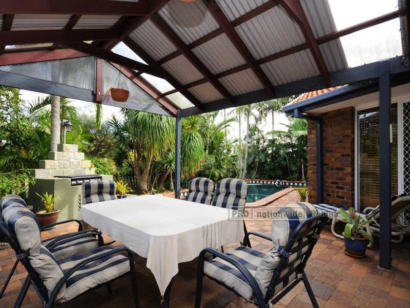 3 Mary Gilmour Court, Burleigh Heads QLD 4220