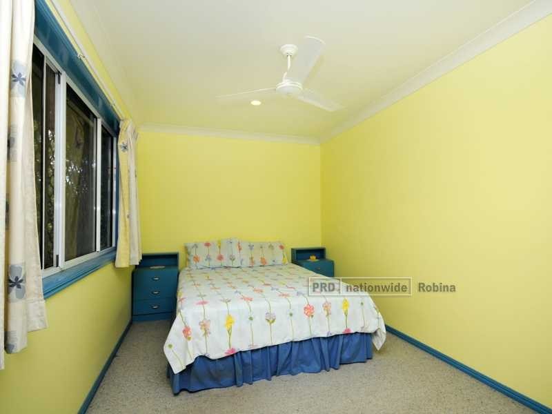 3 Mary Gilmour Court, Burleigh Heads QLD 4220