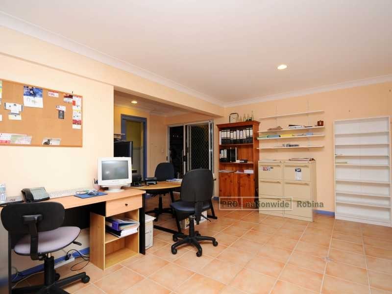 3 Mary Gilmour Court, Burleigh Heads QLD 4220