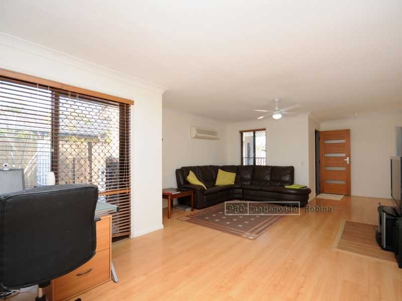 17 Pascali Court, Varsity Lakes QLD 4227