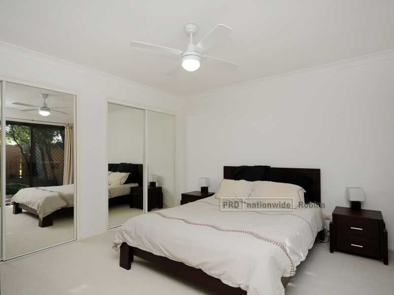 17 Pascali Court, Varsity Lakes QLD 4227