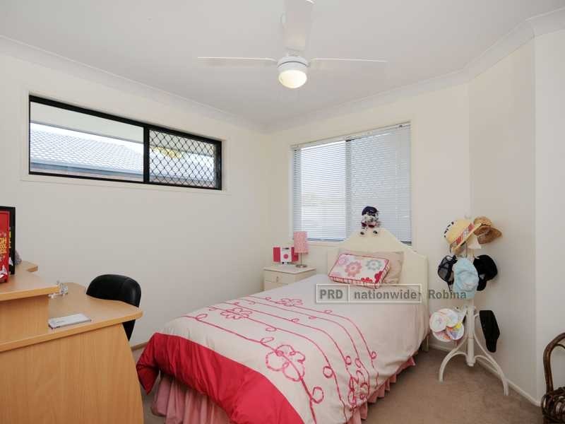 17 Pascali Court, Varsity Lakes QLD 4227
