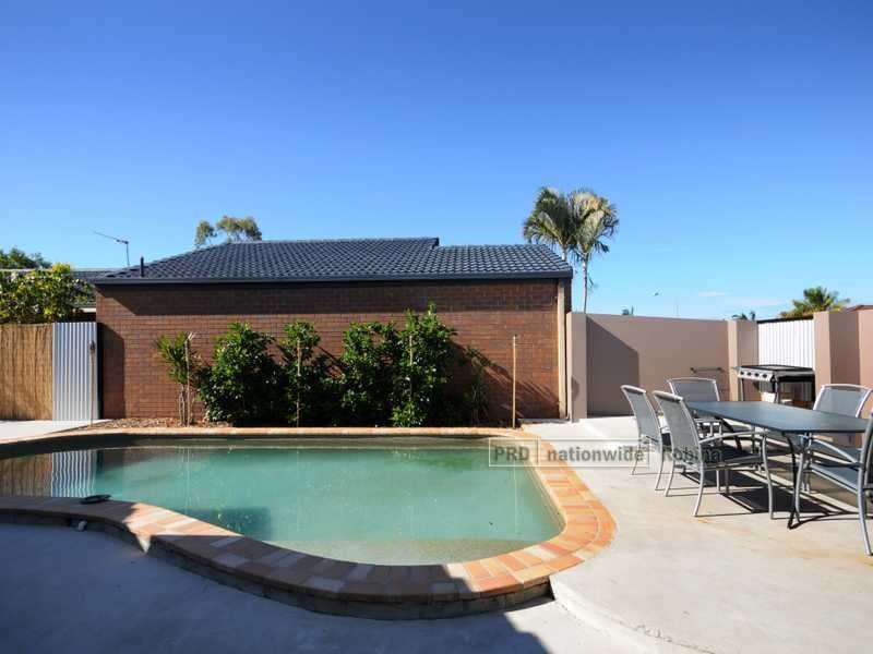 17 Pascali Court, Varsity Lakes QLD 4227