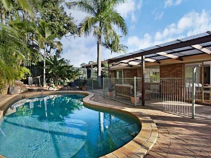 20 Claremont Drive, Robina QLD 4226
