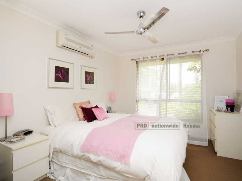 20 Claremont Drive, Robina QLD 4226