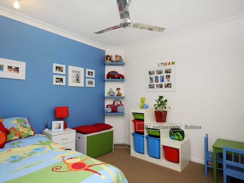 20 Claremont Drive, Robina QLD 4226