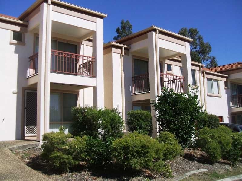Unit 36/2 Ridgevista Court, Reedy Creek QLD 4227